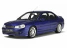EVA коврики на Ford Mondeo II 1996 - 2000 в Волжском