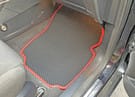 Коврики на Ford Mondeo IV 2006 - 2015 в Волжском