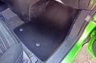 EVA коврики на Mazda 2 2007 - 2015 в Волжском