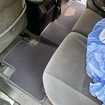 Коврики на Toyota Land Cruiser Prado 150 2009 - 2023 в Волжском