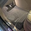 Ворсовые коврики на Mercedes S (W223, V223) 2020 - 2025 в Волжском