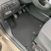 Коврики на Renault Scenic III 2009 - 2016 в Волжском
