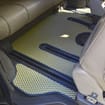 EVA коврики на Toyota Grand Hiace 1999 - 2002 в Волжском