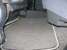 EVA коврики на Toyota Rav4 I 1994 - 2000 в Волжском