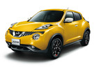 Ворсовые коврики на Nissan Juke 2010 - 2019 в Волжском
