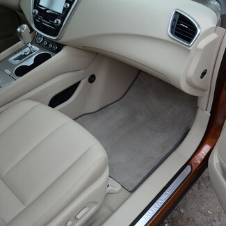 Коврики на Nissan Murano (Z52) 2014&nbsp;-&nbsp;2022 в Волжском