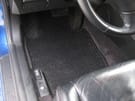 Коврики на Honda Accord VII 2002 - 2008 в Волжском