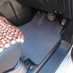 Коврики на Nissan Serena (C27) 2016 - 2022 в Волжском