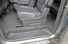 Коврики на Opel Zafira Life 2019 - 2025 в Волжском