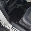 Ворсовые коврики на Audi Q7 I 2005 - 2015 в Волжском