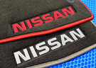 EVA коврики на Nissan Caravan (E25) 2001 - 2012 в Волжском