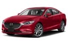 Ворсовые коврики на Mazda 6 2012 - 2025 в Волжском