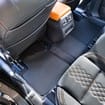 Коврики на Mitsubishi Outlander IV 2021 - 2025 в Волжском