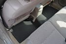 EVA коврики на Subaru Forester II 2002 - 2008 в Волжском
