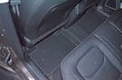 Ворсовые коврики на FAW Besturn X40 2016 - 2023 в Волжском