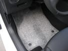 EVA коврики на Skoda Octavia A7 2013 - 2020 в Волжском