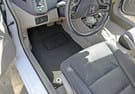 EVA коврики на Honda Insight II 2009 - 2014 в Волжском