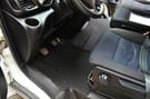 EVA коврики на Iveco Daily VI 2014 - 2025 в Волжском