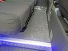 EVA коврики на Mercedes Sprinter Classic (W909) 2013 - 2025 в Волжском