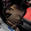 Коврики на BMW iX1 (U11/U12) 2022 - 2025 в Волжском