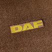 Коврики на DAF XF, XG, XG+ 2021 - 2025 в Волжском