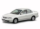 Коврики на Nissan Sunny (B15) 1998 - 2004 в Волжском