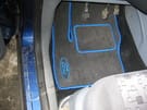 Ворсовые коврики на Ford C-Max 2003 - 2010 в Волжском
