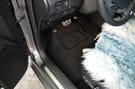 Коврики на Lexus CT 2010 - 2015 в Волжском