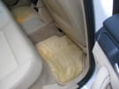 Коврики на BMW X3 (F25) 2011 - 2017 в Волжском