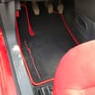 Коврики на Fiat 500 2007 - 2020 в Волжском