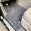 EVA коврики на KIA Carnival III 2014 - 2021 в Волжском