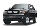 Коврики на ZX GrandTiger 2006 - 2025 в Волжском