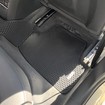Ворсовые коврики на Audi S3 (8V) 2013 - 2021 в Волжском