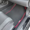 Коврики на Honda Civic X 2d 2015 - 2021 в Волжском