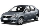 EVA коврики на Renault Logan I 2004 - 2016 в Волжском