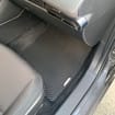 EVA коврики на Mazda 3 2018 - 2025 в Волжском