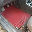 Коврики на Daihatsu Applause 1989 - 2000 в Волжском