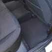 Ворсовые коврики на KIA Sportage V 2021 - 2025 в Волжском