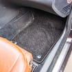 Коврики на Mercedes E (W211) 2002 - 2009 в Волжском