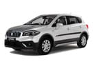 Коврики на Suzuki SX4 II 2014 - 2021 в Волжском