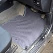 Ворсовые коврики на Nissan Kix 2008 - 2012 в Волжском