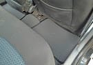 Коврики на Renault Clio II 1998 - 2005 в Волжском