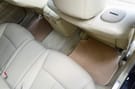 EVA коврики на Infiniti M III 2006 - 2010 в Волжском