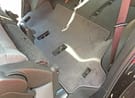 Коврики на Toyota Fortuner II 2015 - 2025 в Волжском