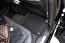Ворсовые коврики на Volkswagen Touareg III 2018 - 2025 в Волжском