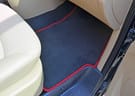 EVA коврики на Hyundai H1 II 2007 - 2022 в Волжском
