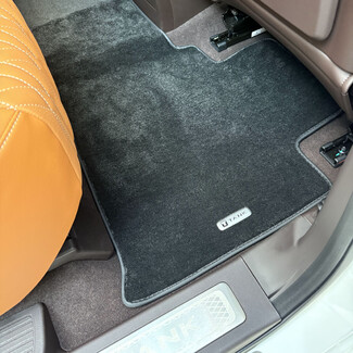 Коврики на Tank 500 2021&nbsp;-&nbsp;2026 в Волжском