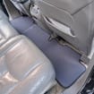 Ворсовые коврики на Chevrolet Tahoe II 1999 - 2007 в Волжском