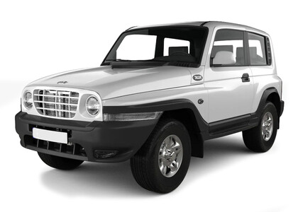 Коврики на ТагАЗ Tager 3d 2008&nbsp;-&nbsp;2014 в Волжском