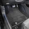 Ворсовые коврики на KIA Ceed III 2018 - 2025 в Волжском